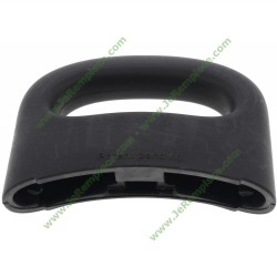 poignée noire de cuve SS-981202 pour autocuiseur