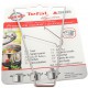 Support panier vapeur 792691 pour autocuiseur seb