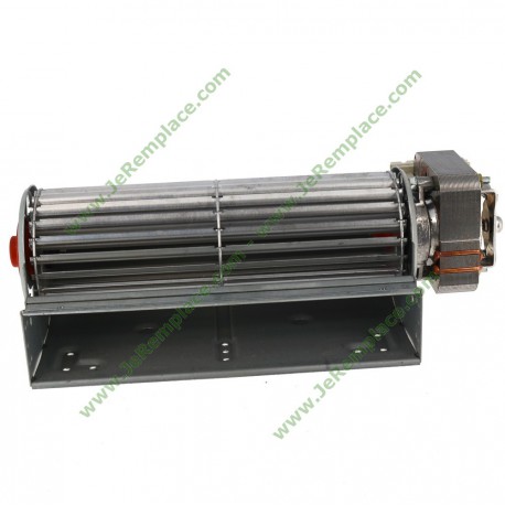 481236118298 Ventilateur refroidissement pour four