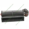 Ventilateur refroidissement 481236118298 pour four