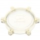 Bouchon de pot à sel 899646044411 pour lave vaisselle