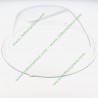 Verre de hublot 1260581002 pour lave-linge