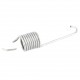 Ressort de cuve C00119118 pour lave linge
