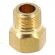 Injecteur gaz naturel 00169802 pour cuisinière