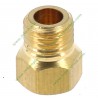 Injecteur gaz naturel 00169802 pour cuisinière