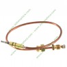 Thermocouple C00130957 pour table de cuisson