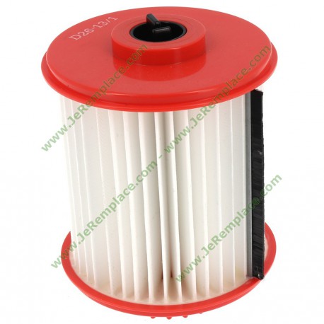 ZR003401 filtre hepa pour aspirateur rowenta