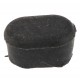 Butée de grille en caoutchouc 92131127 pour table de cuisson