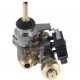 Robinet gaz C00095766 pour table de cuisson