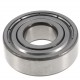 Roulement à bille 6202 ZZ 15X35X11
