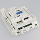 Module électronique configuré 973914003502007 EWM100 pour lave linge