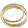 Courroie plate 481935818146 pour lave linge