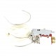 Thermostat 50205066009 pour réfrigérateur
