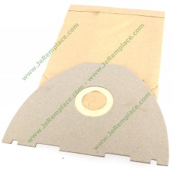 SACS ASPIRATEUR INDUSTRIEL 43IND