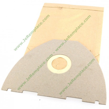 SACS ASPIRATEUR INDUSTRIEL 43IND