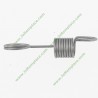 Ressort 32x0317 pour lave vaisselle