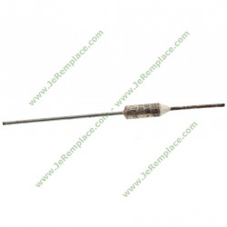 Thermofusible 172°C 10A - Protection thermique pour appareils électriques