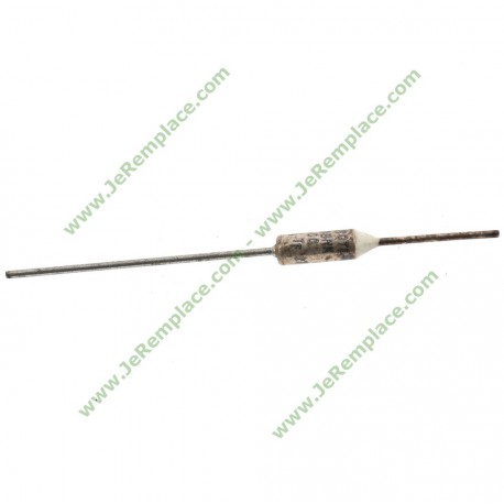 Thermofusible 172°C 10A - Protection thermique pour appareils électriques