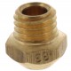 injecteur butane 83 431100003 pour cuisinière beko