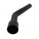 poignée flexible universelle emboîtement 35 mm pour aspirateur toutes marques