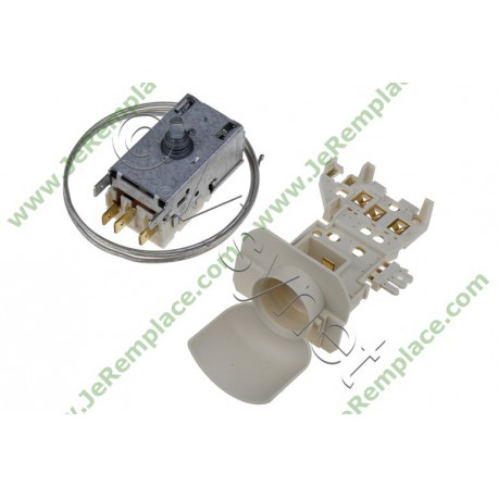 481228238256 Thermostat froid pour réfrigérateur