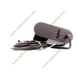 chargeur original sv10 967813-03 pour aspirateur dyson