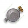 Détendeur gaz butane pour cuisinière ou plaque de cuisson