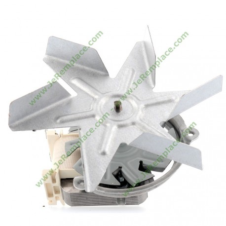 481936118335 Moteur ventilateur complet pour four