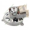 481936118335 Moteur ventilateur complet pour four