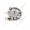 481936118335 Moteur ventilateur complet pour four