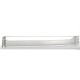 Balconnet supérieur gris C00021177 pour réfrigérateur
