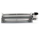 ventilateur tangentiel 240/16 mm moteur droite