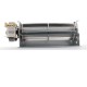ventilateur tangentiel gauche 180mm pour tout appareils