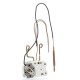 THERMOSTAT BBSC0150 430m/m pour chauffe eau COTHERM