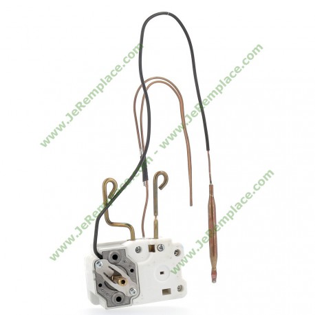 THERMOSTAT BBSC0150 430m/m pour chauffe eau COTHERM