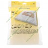 HR6938 5 sacs à poussières en microfibres aspirateur Philips Oslo