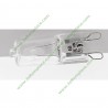 lampe halogène 25 watts G9 pour four