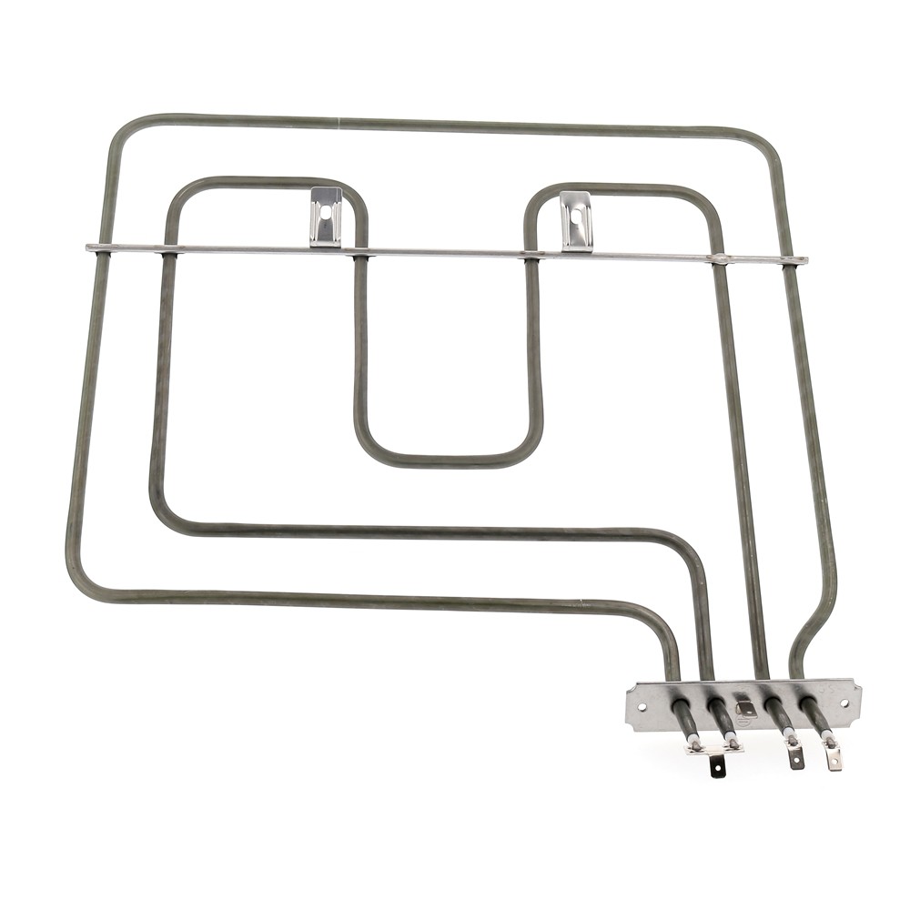 262900064 Résistance du haut grill pour four beko