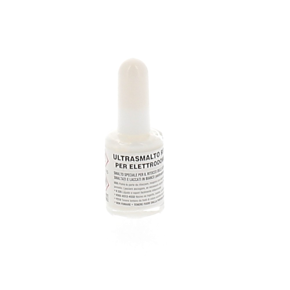 Reparation Email Blanc 10 Ml Universelle Pour Cuisiniere Ou Autre