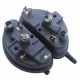 Pressostat 2 nivaux 95/135/185