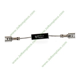 diode pour micro-ondes HRV 2X062H
