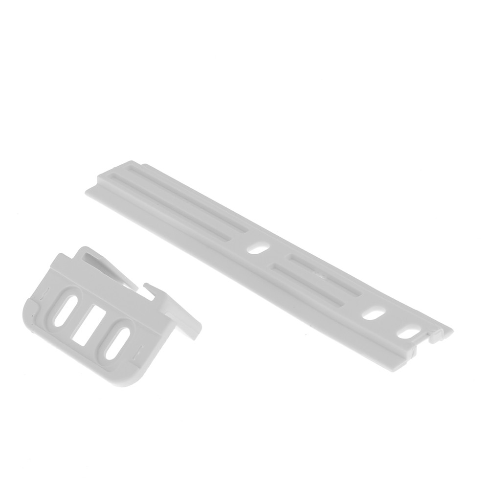 Glissière habillage porte réfrigérateur intégrable Beko 4230850100