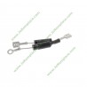 diode double HVR1X-32 pour four à micro-ondes