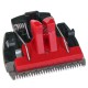 Tête de coupe 35008350 pour tondeuse Babyliss E837E E835E