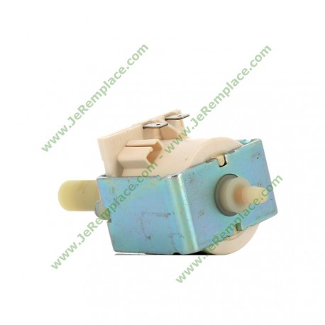 Pompe électrique Ulka EP5GW 230V 48W 15 Bar - Pour Machine à Café Expresso, Ignifuge