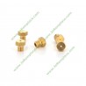 Sachet d'injecteur gaz naturel C00039347 gaz Indésit Ariston