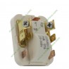 103N0015 Starter relais compresseur réfrigérateur ou congélateur universel 