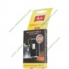 6762481 Nettoyant 4 pastilles Perfect Clean Melitta pour expresso