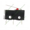 Micro interrupteur vapeur POM0001168