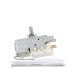 thermostat K59L2622 6151097 pour réfrigérateur LIEBHERR